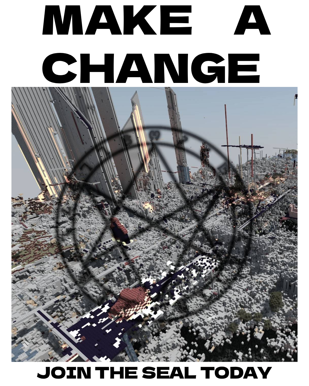 seal propaganda